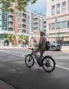 Level vs. Soltera — Which City eBike is Right For You?