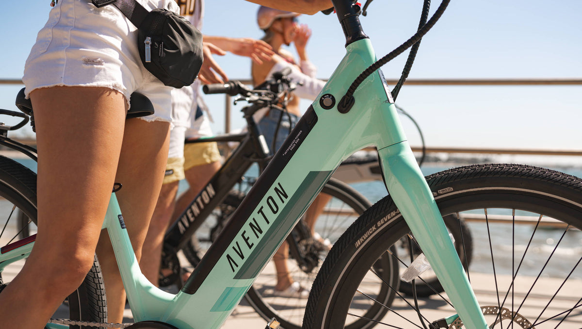 Bike Safety Checks You Should Always Do