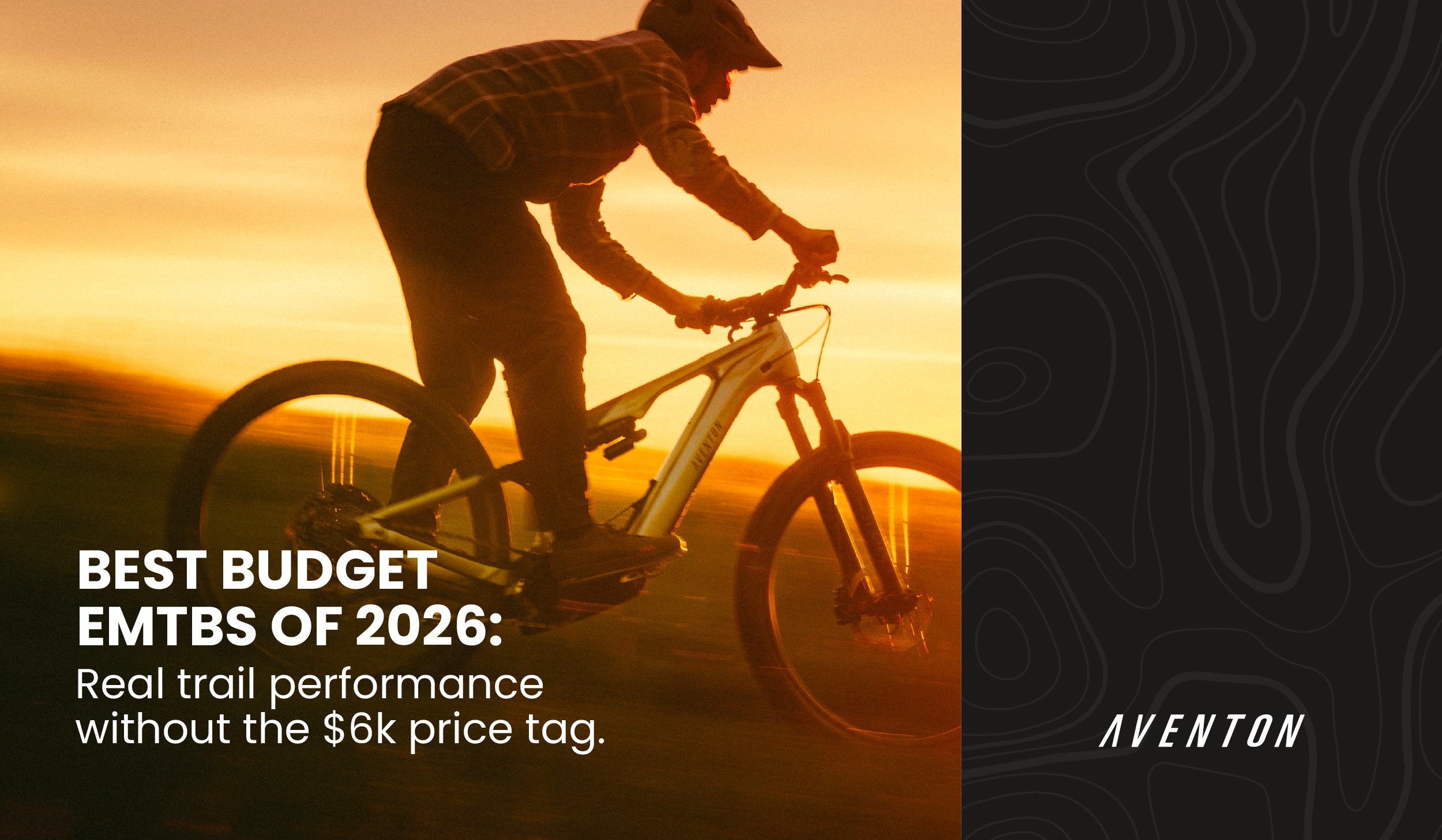 Best Budget eMTBs of 2026: Real Trail Performance Without the $6K Price Tag