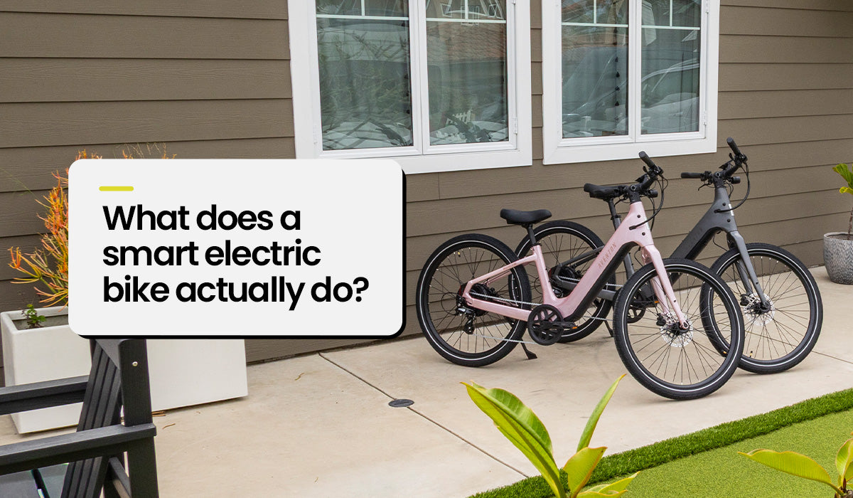smart bike electric bicycle DDC TECH Folding for Adults, 800W Peak Motor 20MPH, Ebike with 48V 15Ah Removable Battery, 35-55 Miles Range, 14'' Adults Electric Bicycles for Men Women Commuter : Sports & gen shifting tech smart ebike | eMercedesBenz