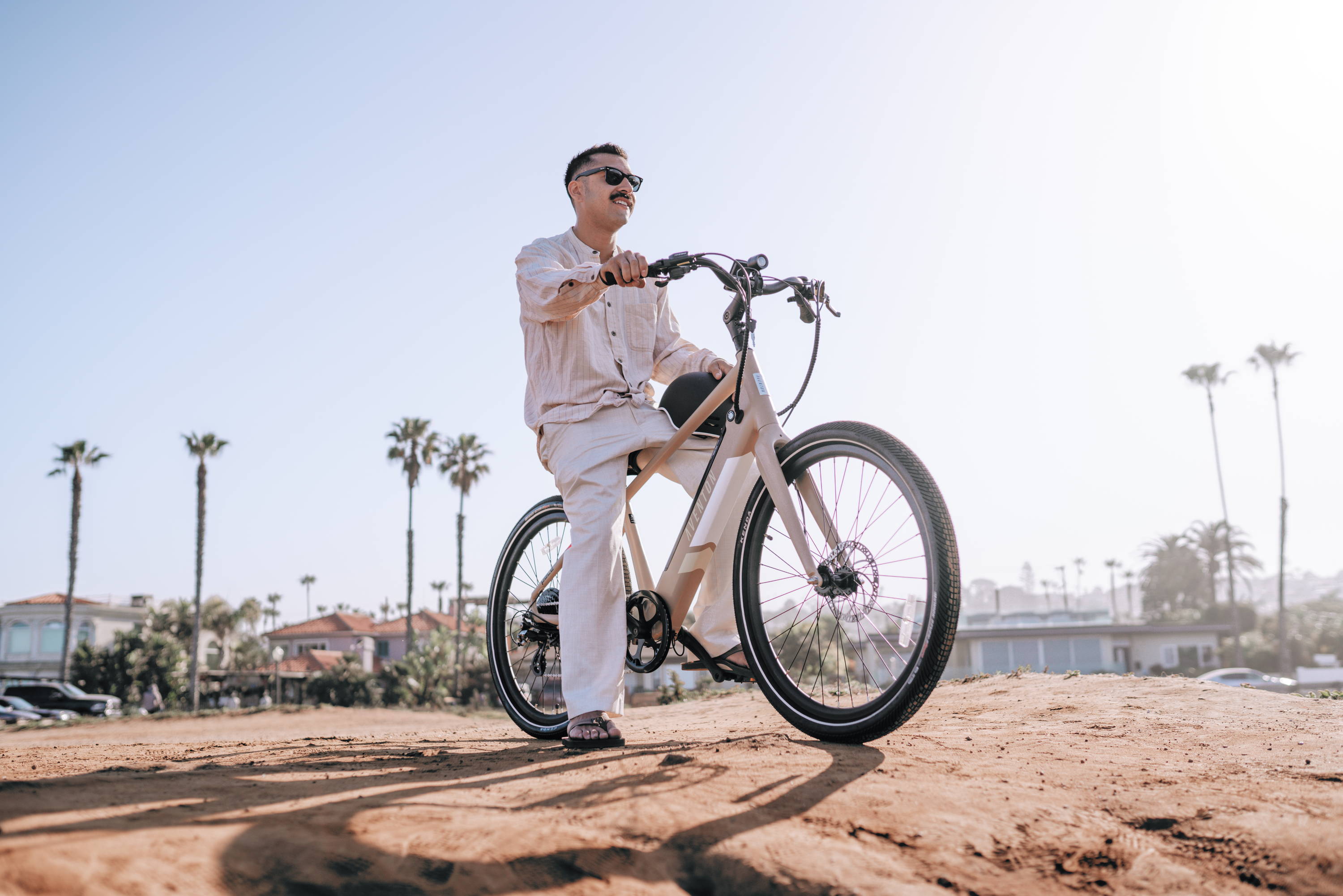 Revive Your Ebike for Spring: 7 Tips for Waking Your Ebike from Hibern