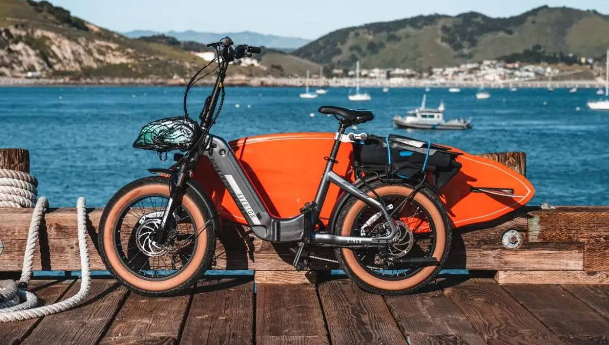 Aventon vs Juiced Bikes: Who Has the Best Electric Bikes?