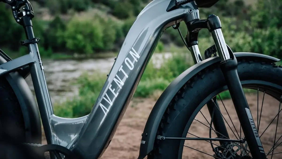 Aventon vs Tern: Comparing Versatility, Power, and Features