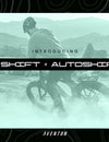 Tech Roundup: E-Shift and AutoShift