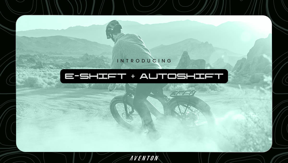 Tech Roundup: E-Shift and AutoShift