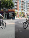 Aventon Level 4 ADV vs. REC: The Commuter's Guide (2026)