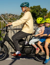 Can a Cargo E-Bike Handle Real Family Life? (2026)