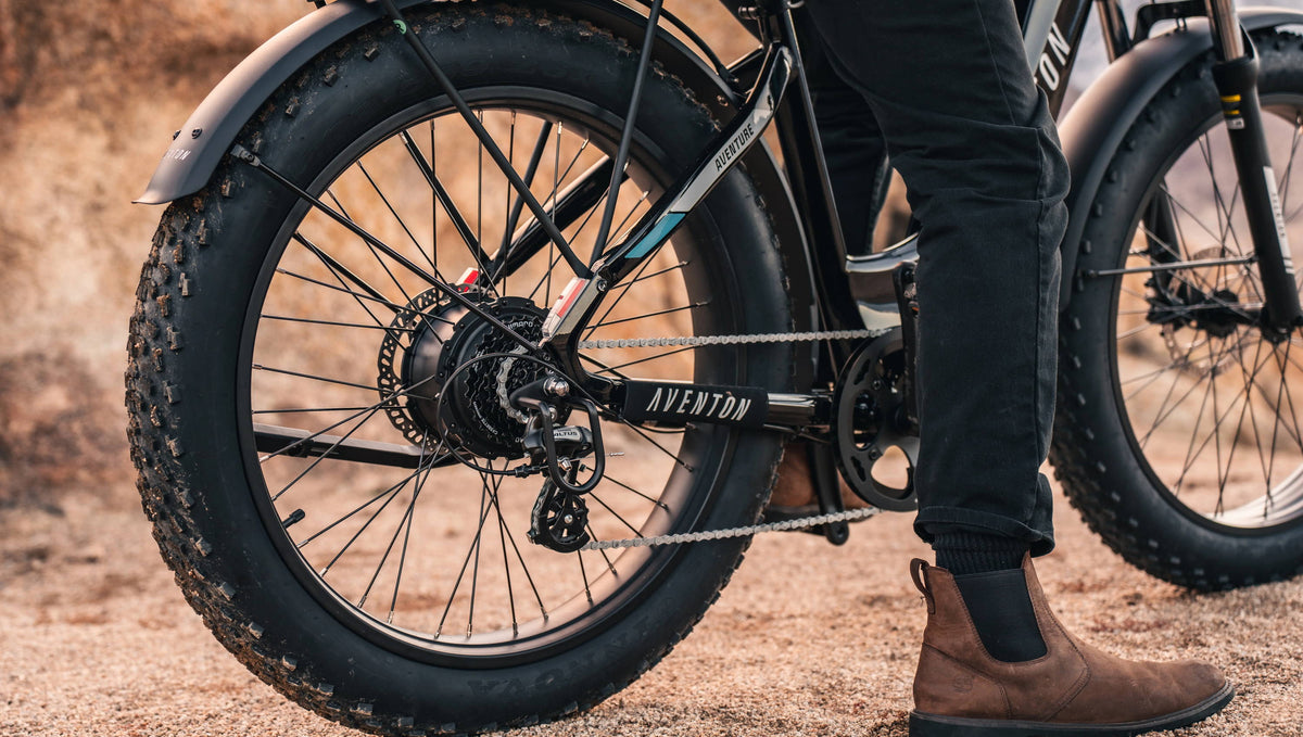 10 Best Fat Tire Ebikes of 2025