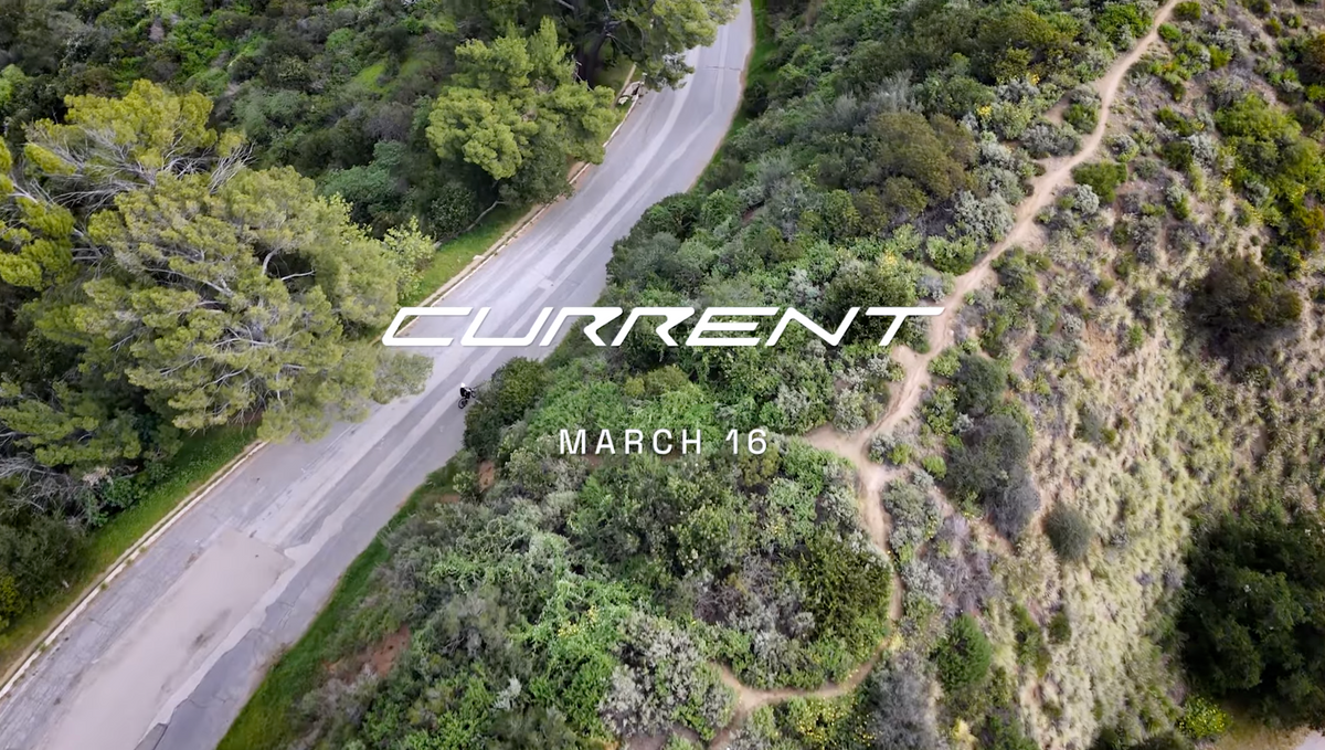 Aventon Responds to Online Speculation: "Is That An Aventon?"