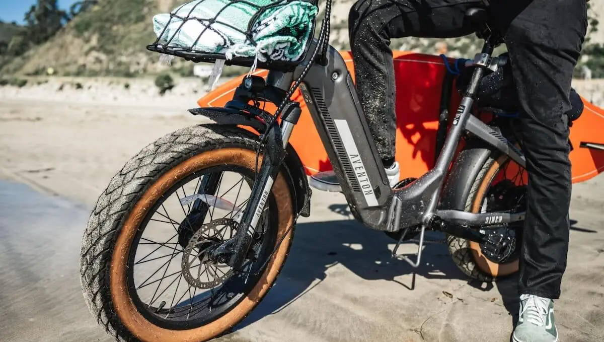 Aventon vs Heybike: Spoke-to-Spoke Ebike Comparisons