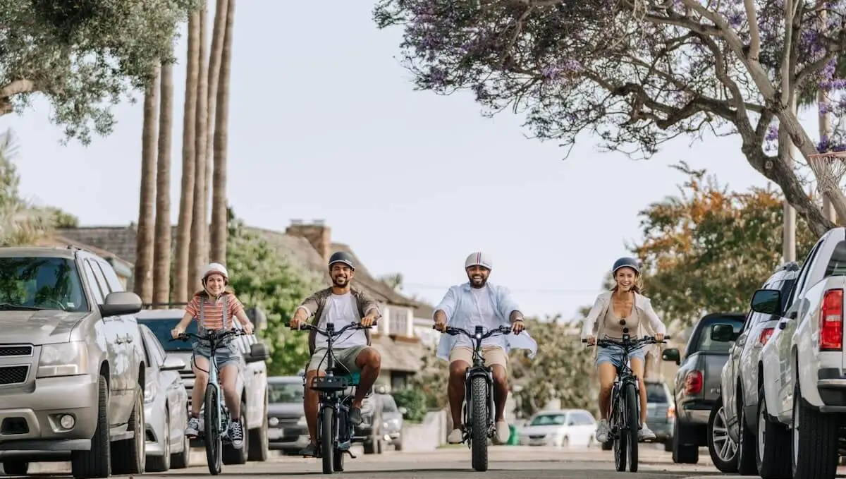 7 Best Electric Bikes Under $2,000 That Won’t Break the Bank (2024)