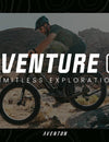 A First Look At Aventure M: Mid-Drive Makes It's Move
