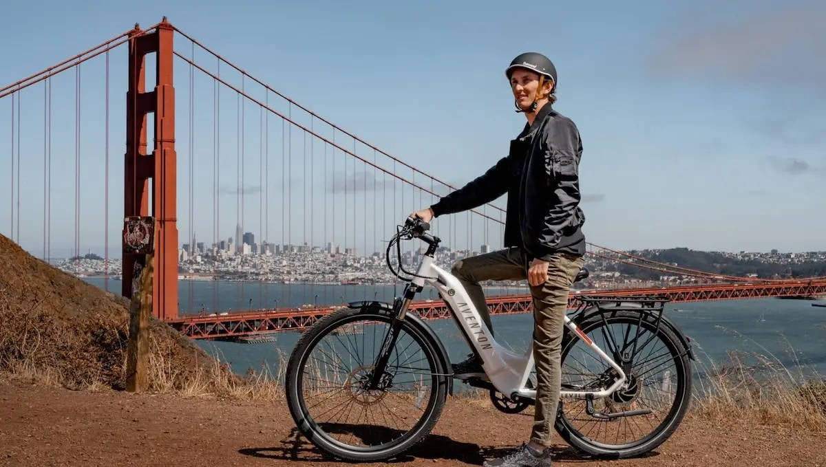 How to Choose an Ebike