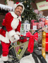 Mr Beast Taps Aventon For Beastmas!