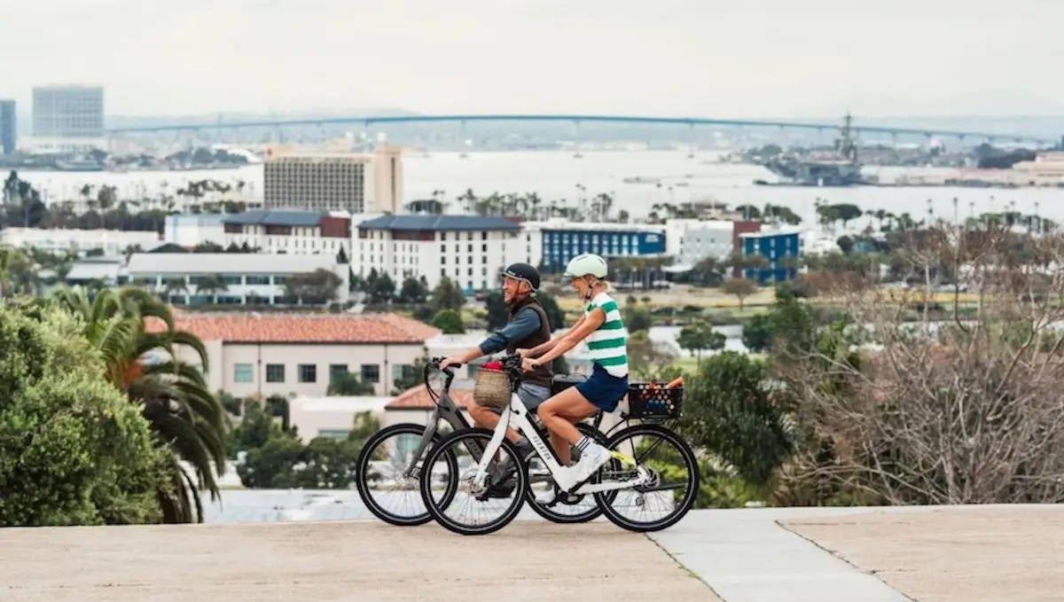 8 Best Pedal Assist Bikes in 2025: Cargo, Cruiser, Mountain, & More