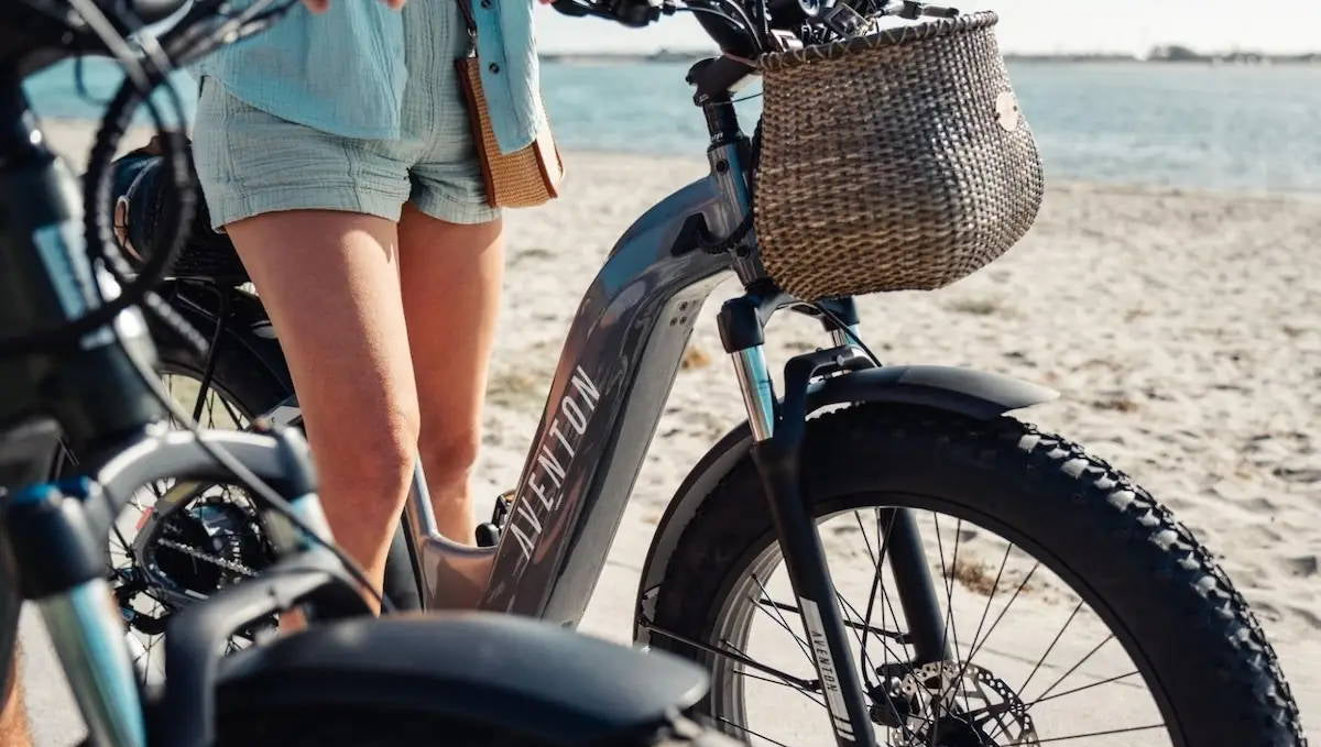 Aventon vs Denago Ebikes