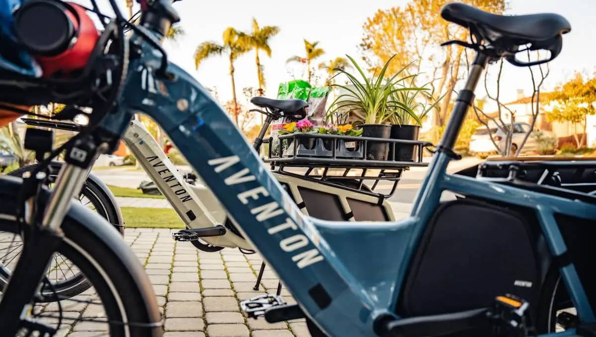 8 Best Cargo Ebikes 2025
