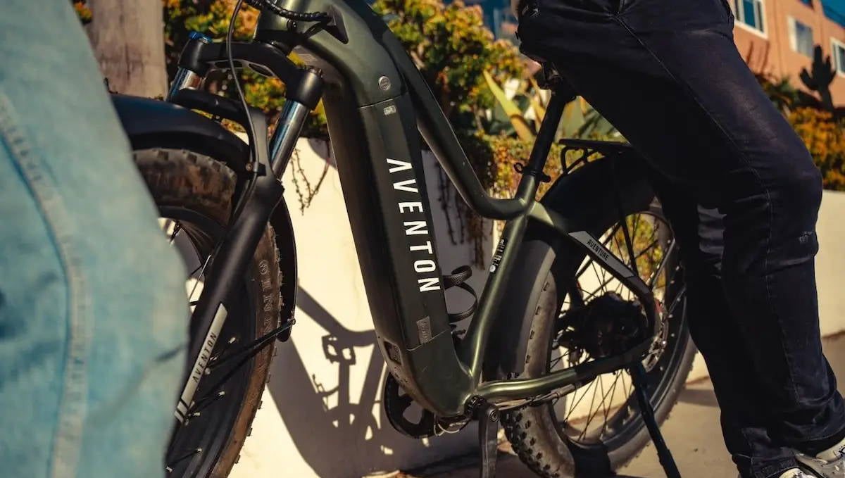 Aventon vs Magnum Electric Bikes 2025