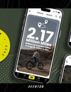 Aventon Ride Report - August 2025