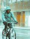 Can You Ride an Ebike in the Rain? 10 Tips for Riding in the Rain
