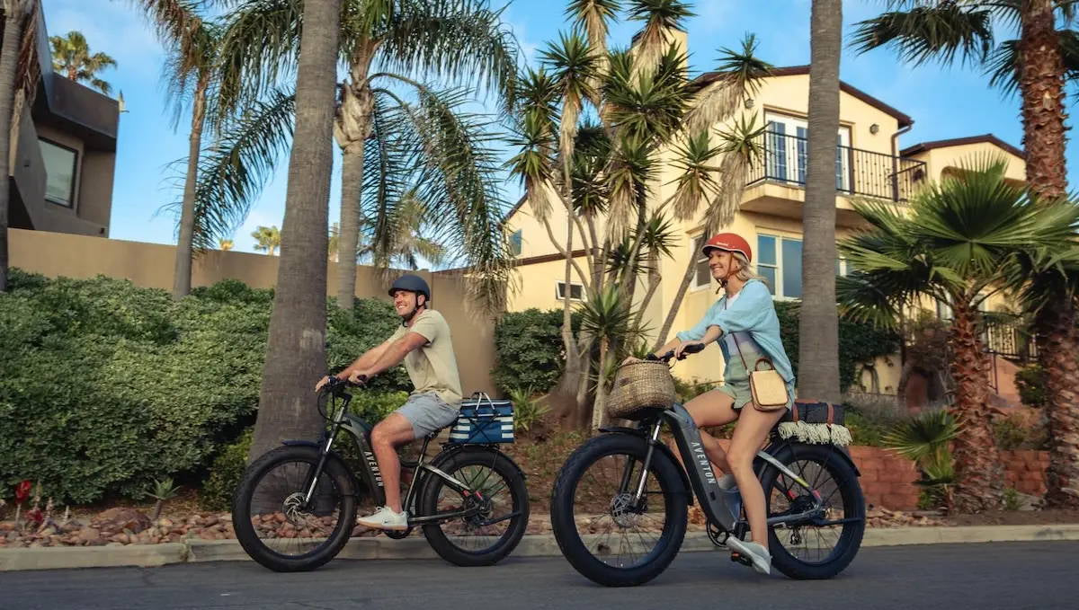8 Best Throttle Electric Bikes for Adults in 2025