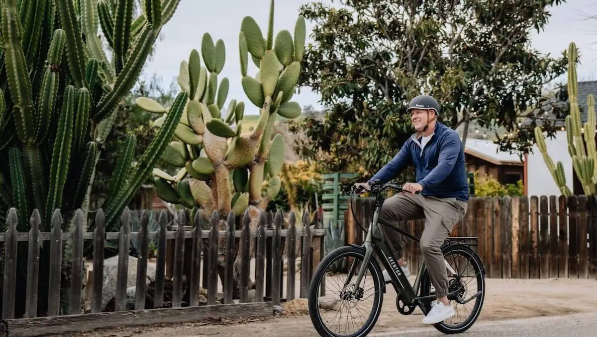 8 Best Electric Bikes for Men in 2025: All Styles For All Types of Rides
