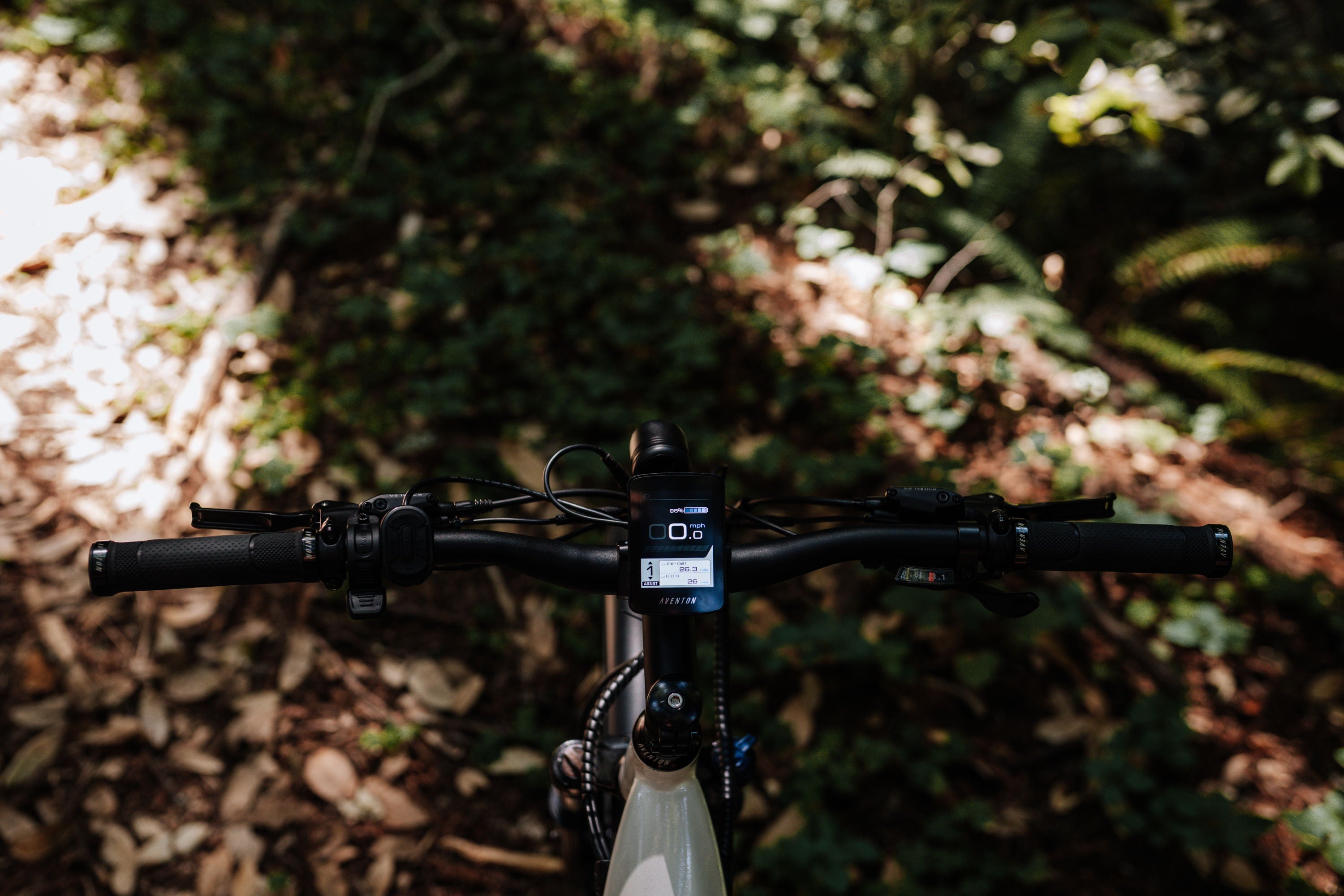 Smarter Battery Use on eMTB Rides - How to Ride Longer Without Burning Out