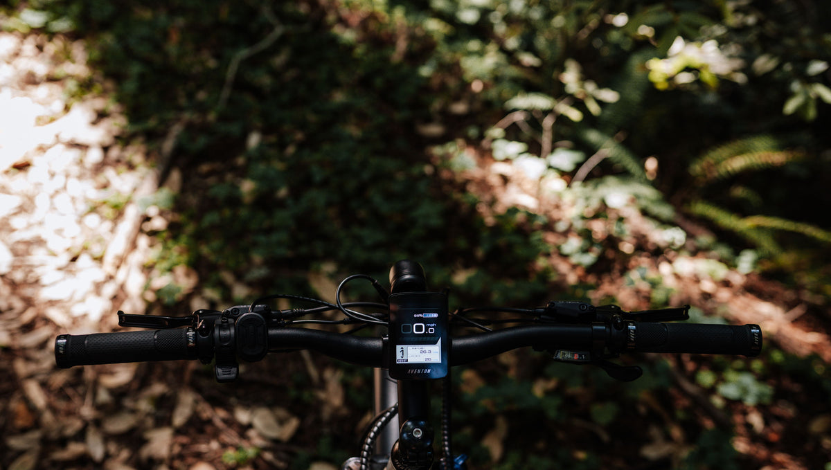 Smarter Battery Use on eMTB Rides - How to Ride Longer Without Burning Out