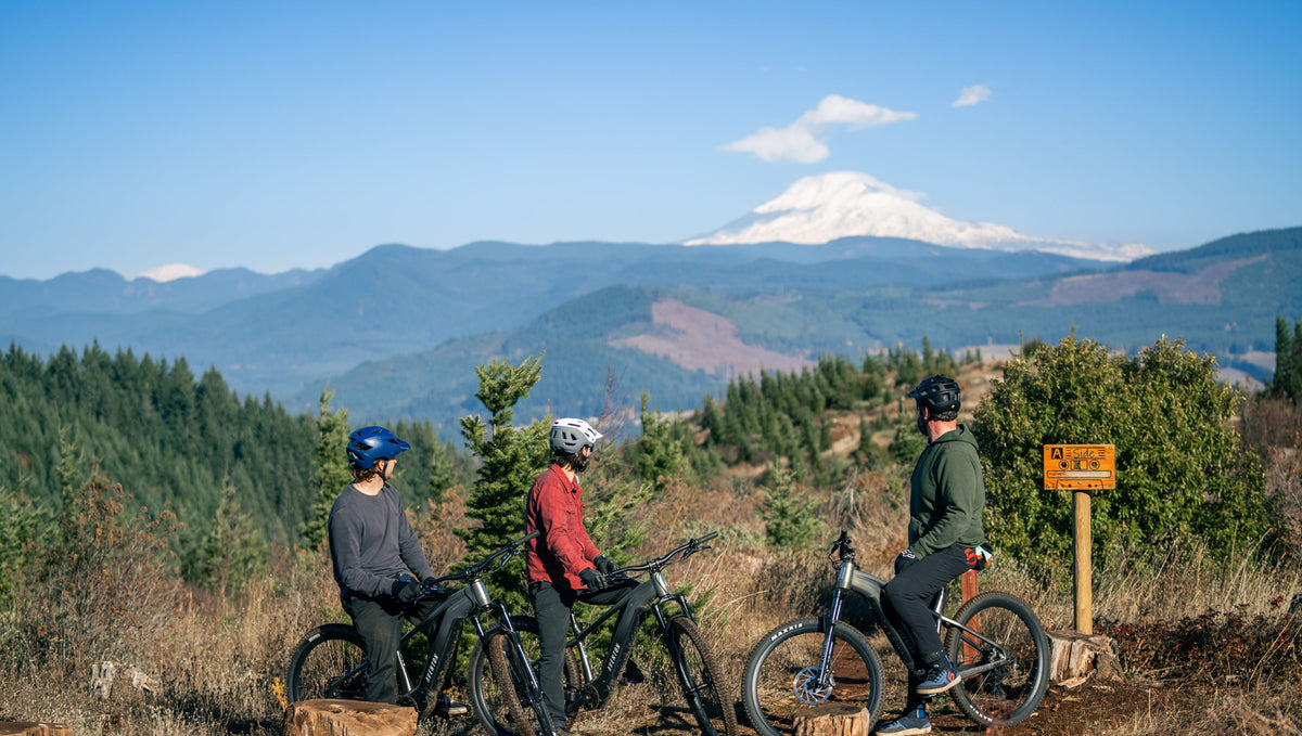 Your 2026 Resolution Starts Now - How eBikes Can Help You Keep ‘Live More’ Promises