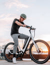 Do You Need a License to Drive an Electric Bike?