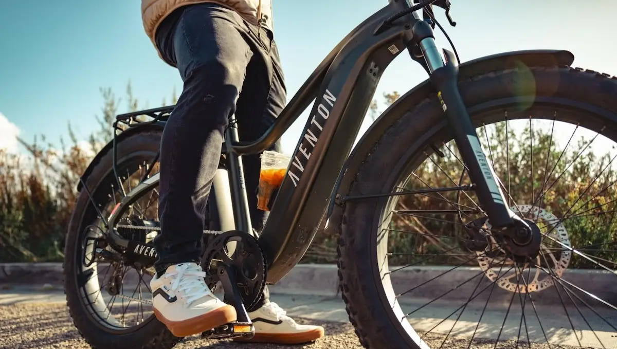 Velotric vs Aventon: Which Is the Best Electric Bike Model for You?
