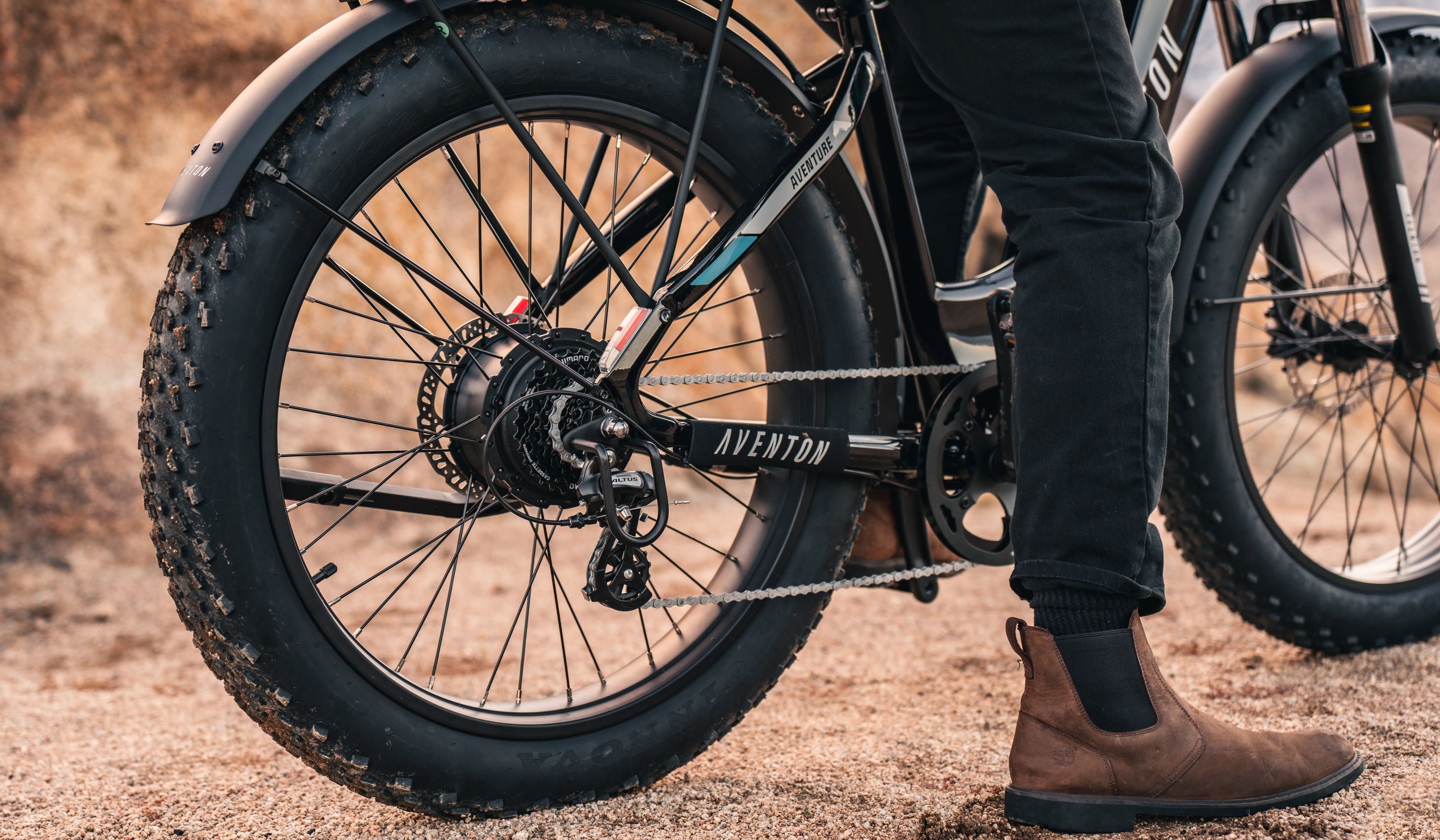 10 Best Fat Tire Ebikes of 2026