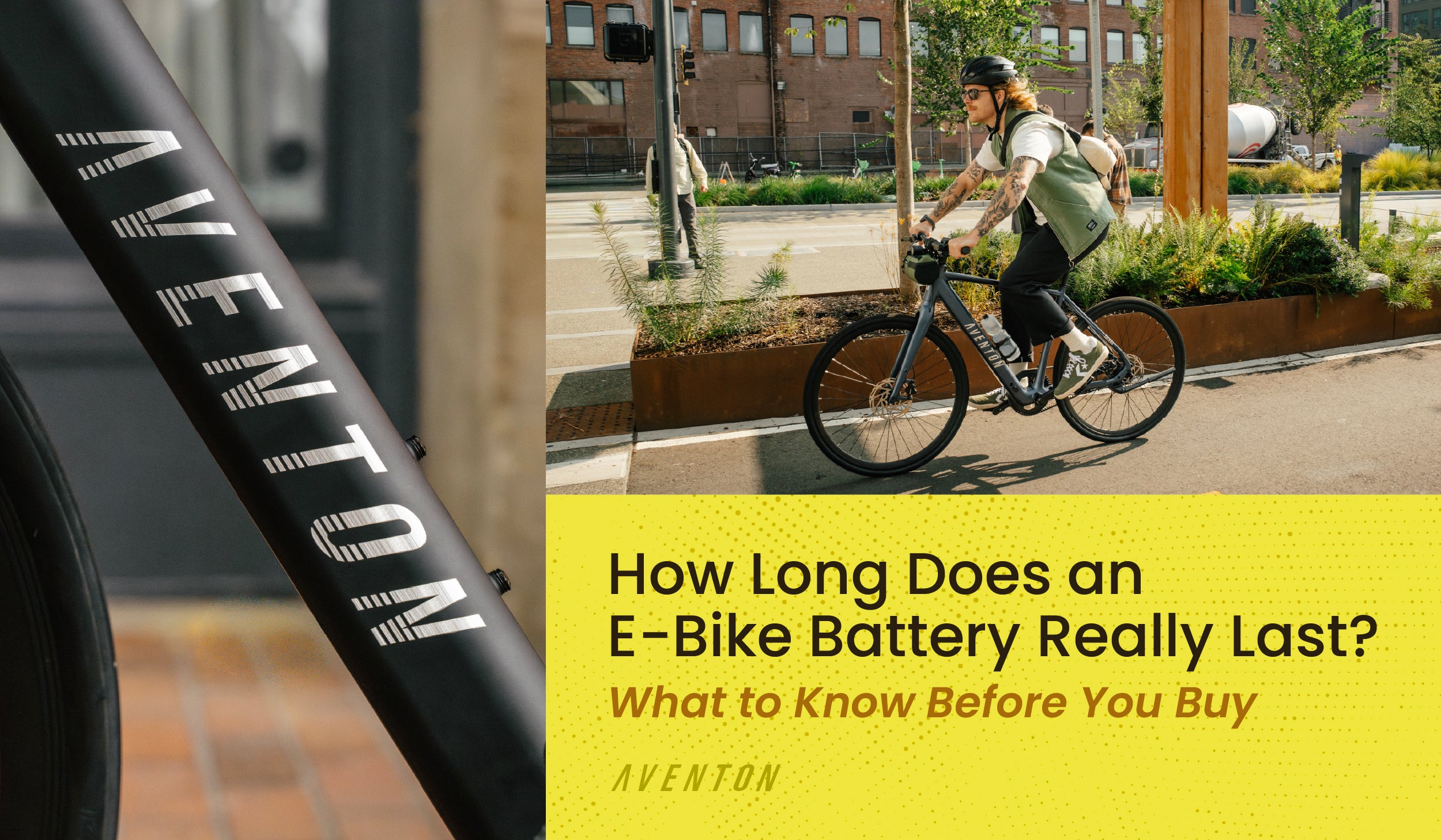 How Long Does an E-Bike Battery Really Last? What to Know Before You Buy