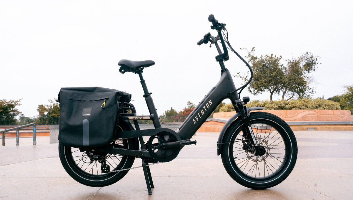 Ebike Security: 7 Essential Tips to Protect Your Investment