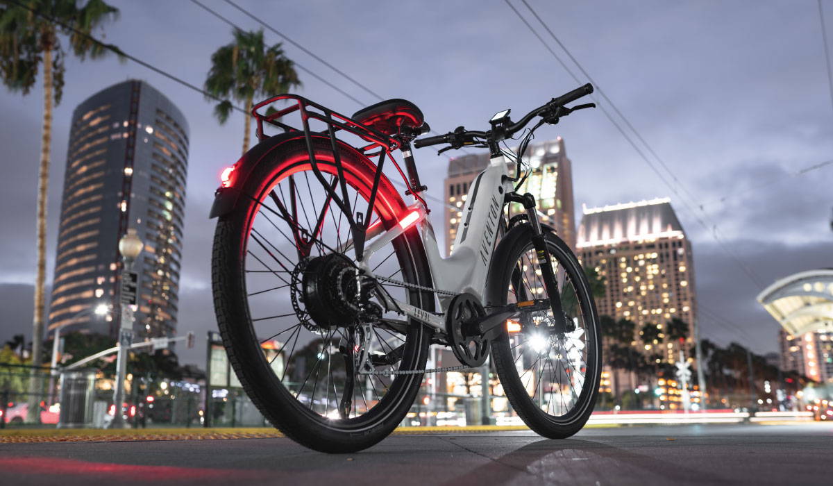 Bike Sign Meanings: What Does Each Bicycle Street Sign Mean?