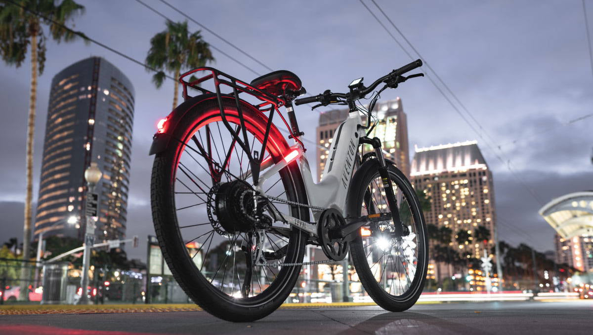 Bike Sign Meanings: What Does Each Bicycle Street Sign Mean?