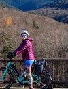 Janah’s Story: Refusing To Let Cancer Keep Her From Biking
