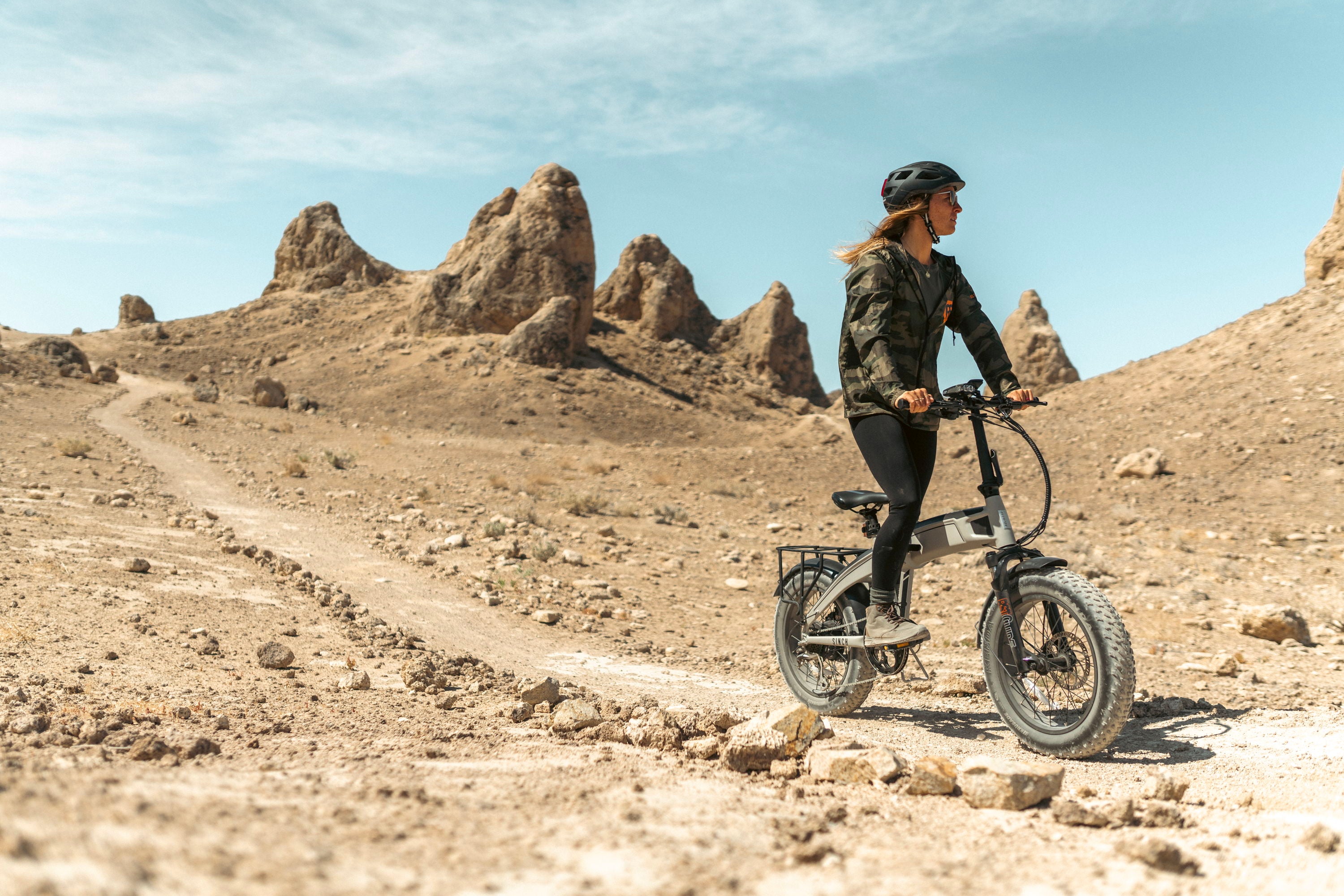 The Foldable Ebike of the Future: The Aventon Sinch