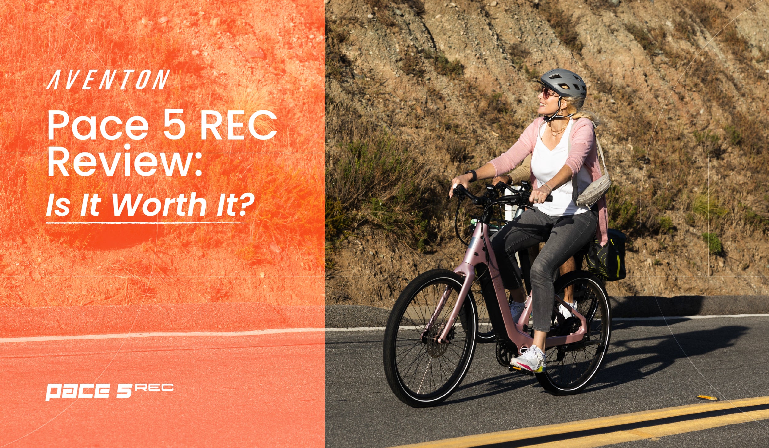 Aventon Pace 5 REC Review: Is It Worth $1,799?