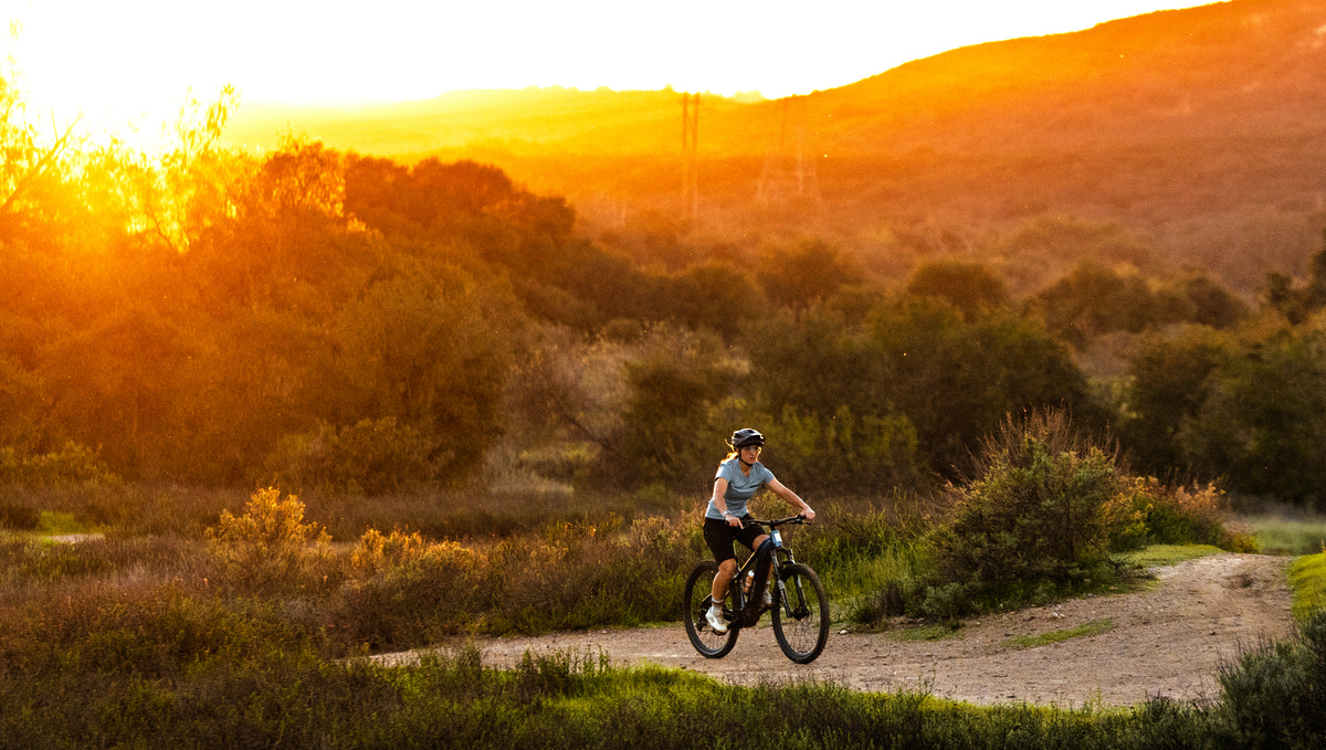 Aventon Current vs Ramblas — Which eMTB Is Right for You?