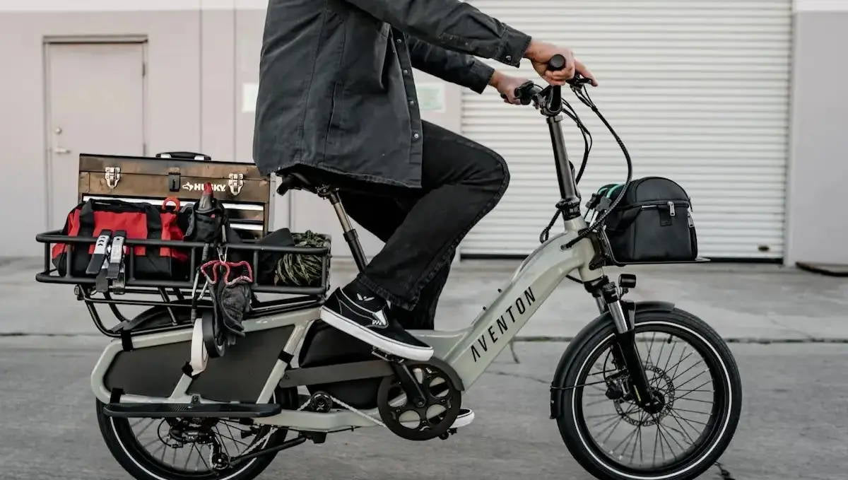 5 Best Electric Bikes With 400-lb Capacity in 2025