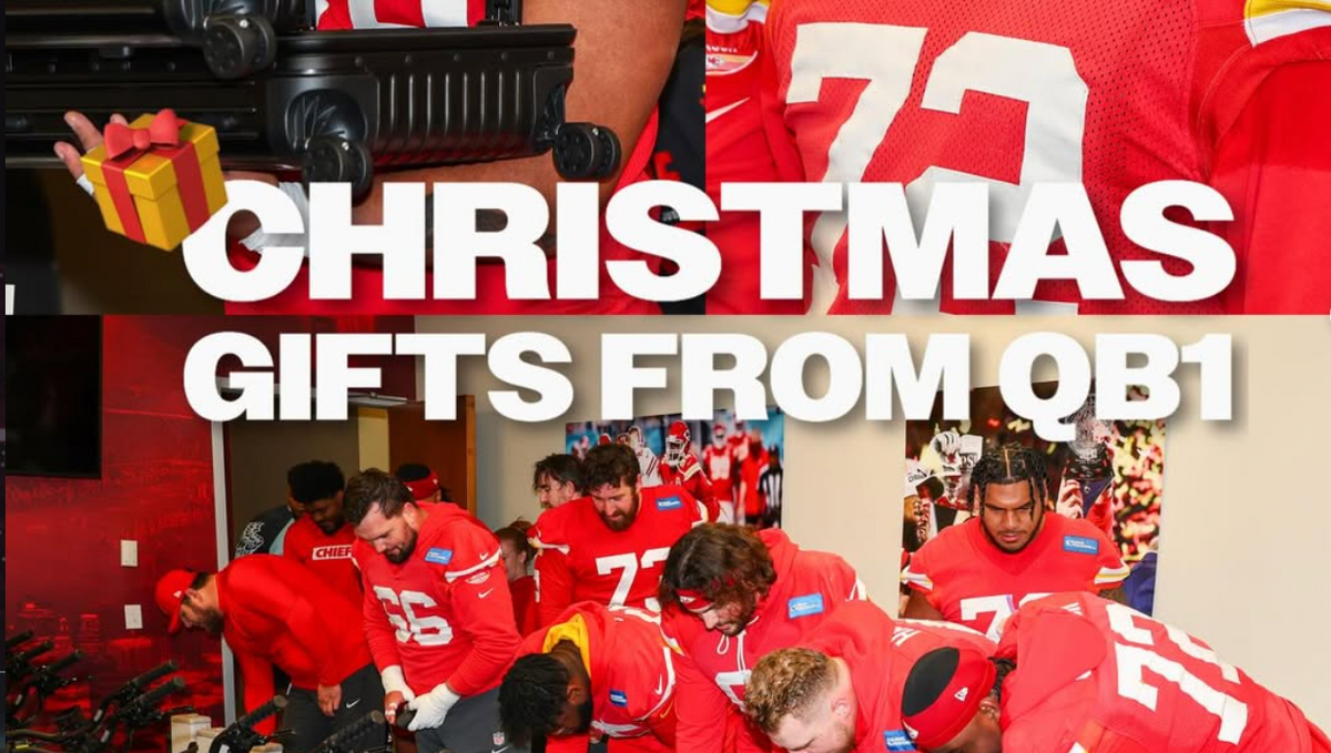 Spotted: A-Listers On Aventon's This Holiday Season