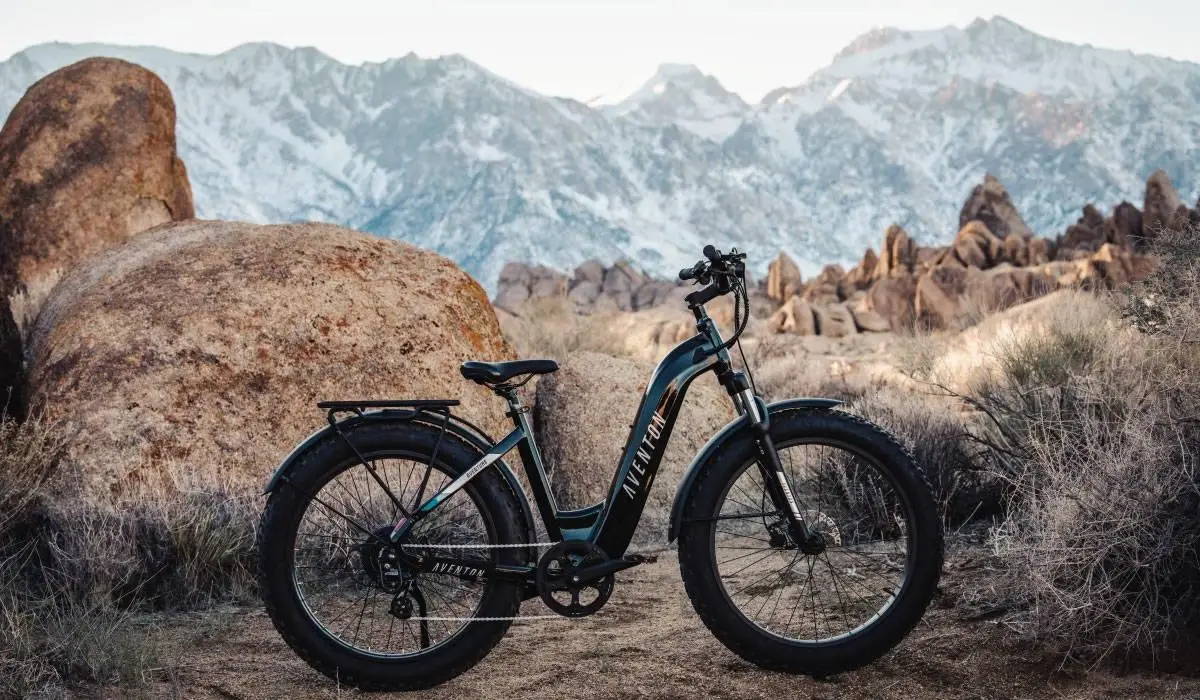 Top 10 Electric Bikes of 2025