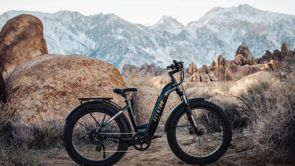 Top 10 Electric Bikes of 2025