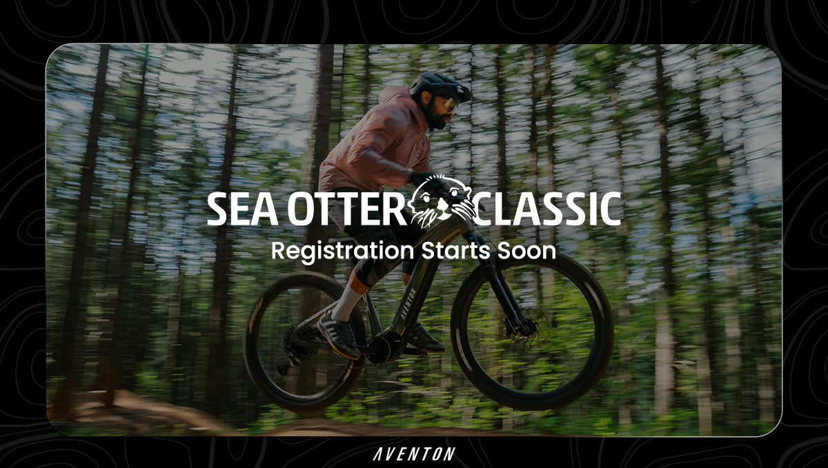 2026 Sea Otter Classic - Updates and Sign Up!