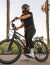 Comparing Ebike Cruisers: Aventon’s Pace 500.2 Vs. Pedego’s Comfort Cruiser