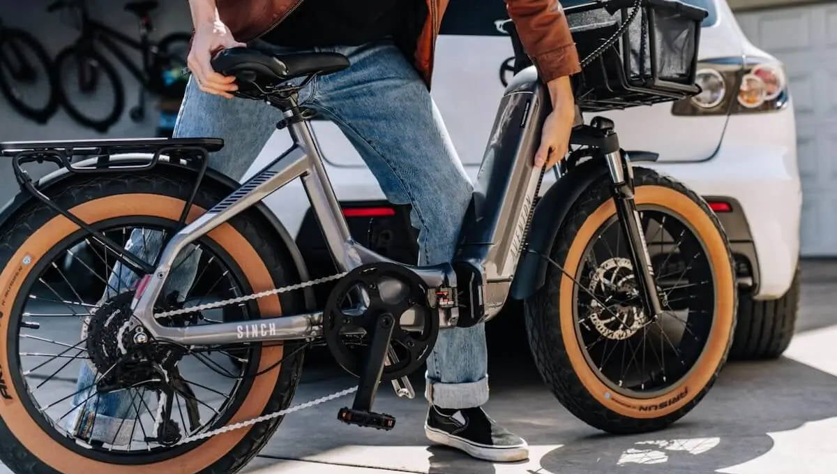 8 Best Folding Electric Bikes of 2024