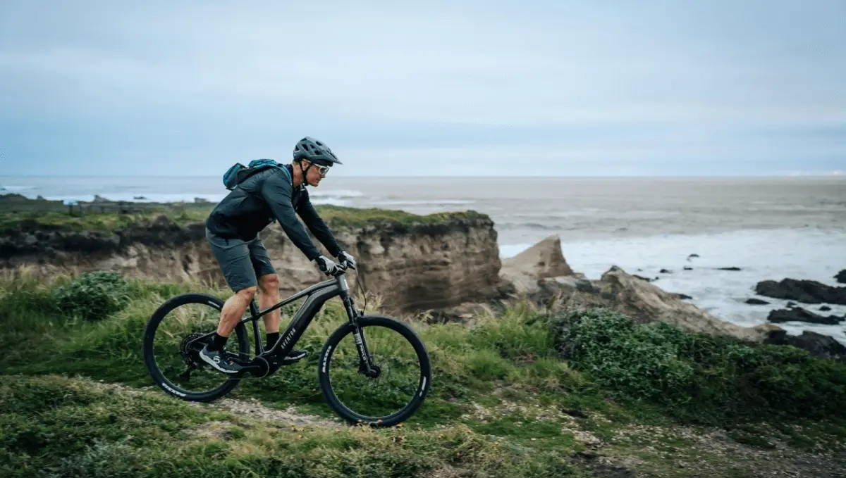 Best Hardtail Electric Mountain Bikes of 2026 (Tested on Real Trails)