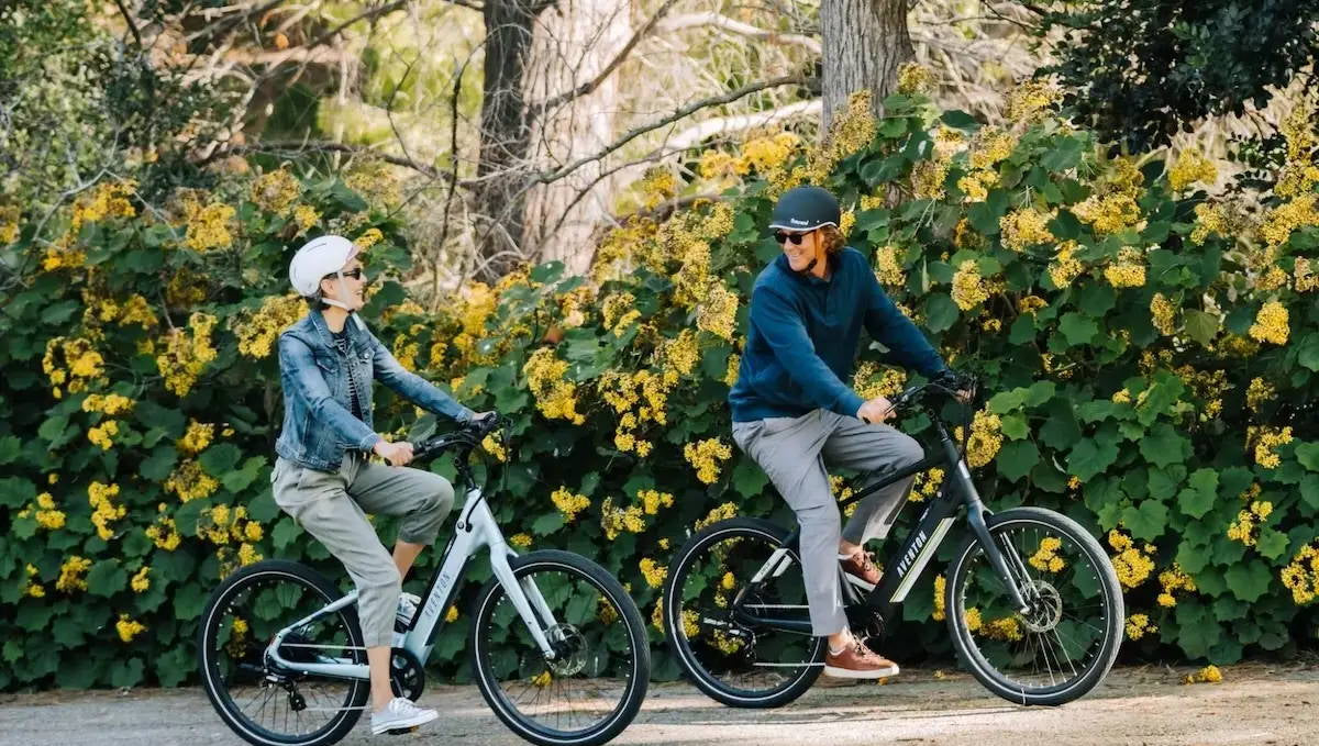 7 Best Ebikes for Seniors in 2025