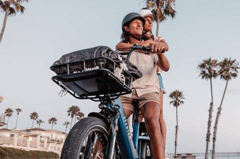 Ebike Accessories
